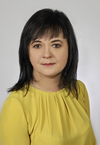 Ewa Jowko