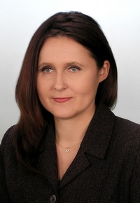 Janina Florczykiewicz