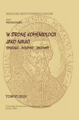 Cover of Volume Six