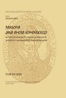 Cover of Volume Seven